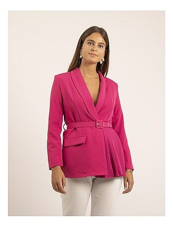 Blazer UXIE