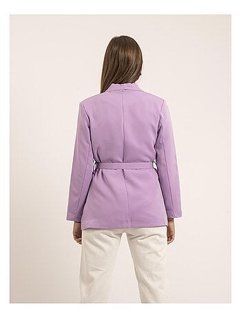 Blazer UXIE