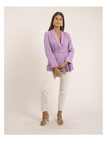 Blazer UXIE