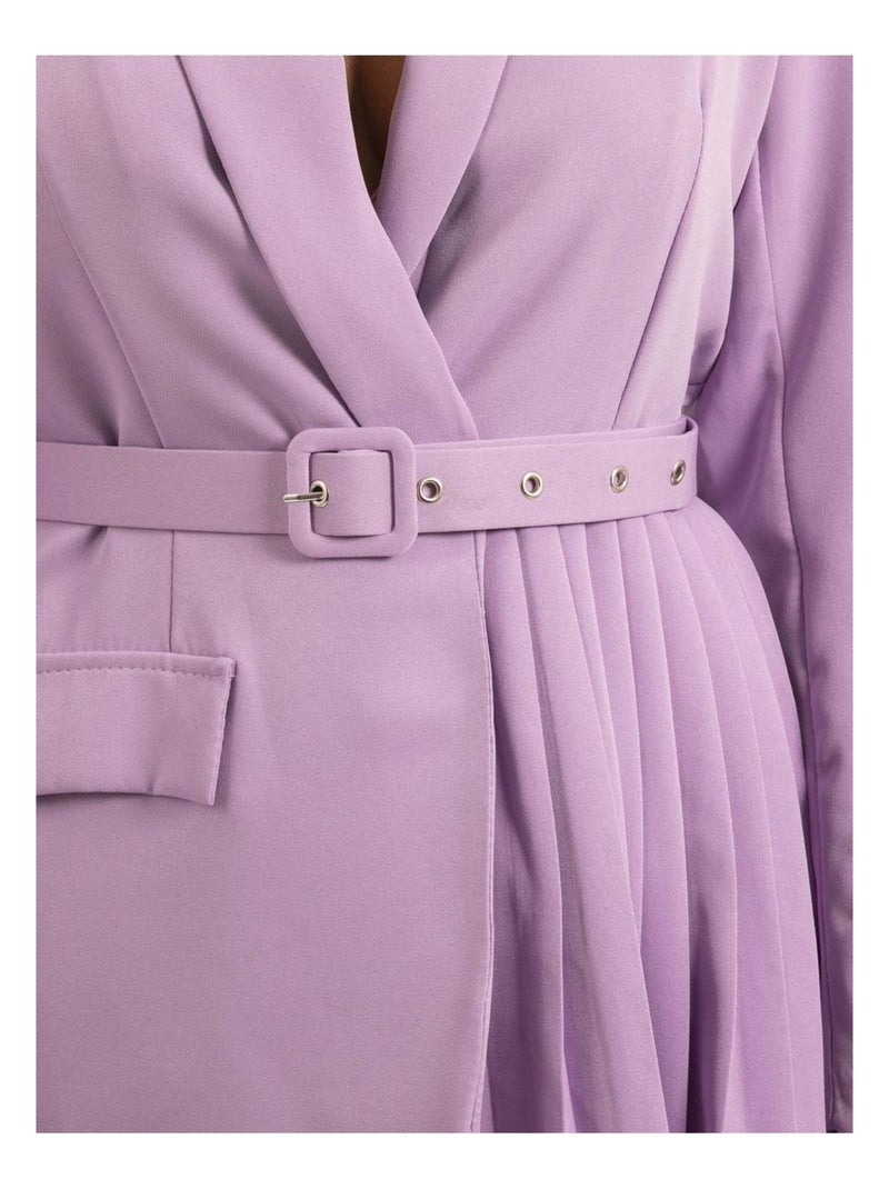 Blazer UXIE Violeta - Kiabi