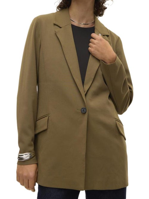 Blazer Vero Moda para Mujer - Kiabi