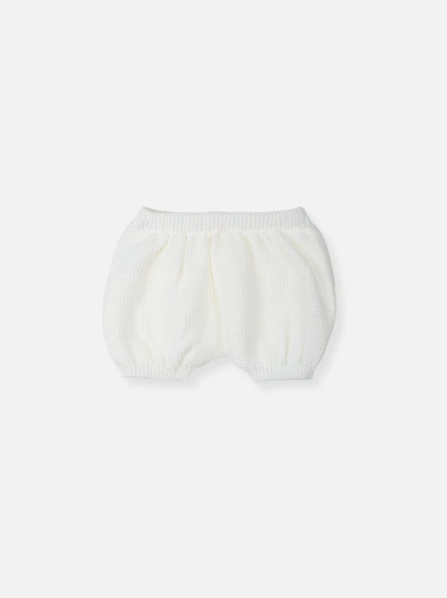 Bloomer de punto - Kiabi