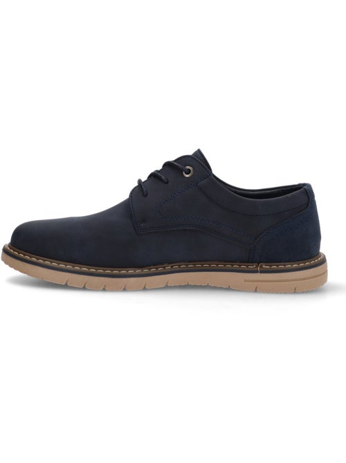 Bluchers Diario Hombre Suela Plana - Etika - Kiabi