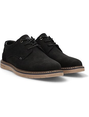 Bluchers Diario Hombre Suela Plana - Etika
