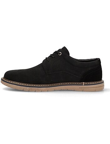Bluchers Diario Hombre Suela Plana - Etika