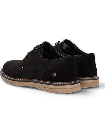 Bluchers Diario Hombre Suela Plana - Etika