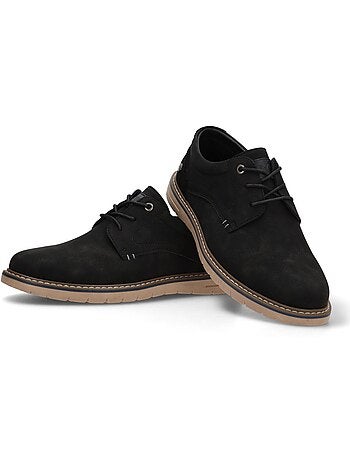 Bluchers Diario Hombre Suela Plana - Etika