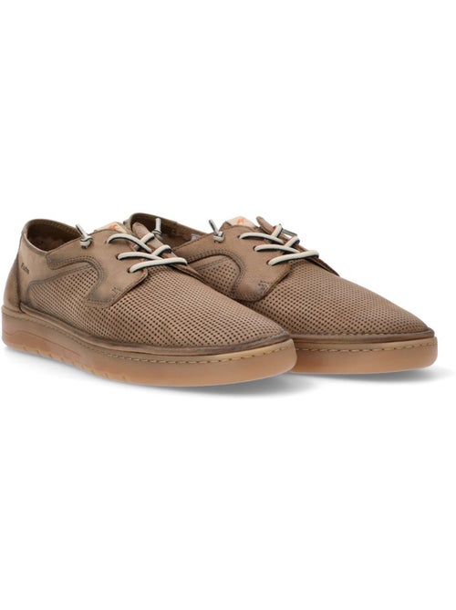 Bluchers Diario Hombre Suela Plana - Fluchos - Kiabi Bluchers Diario Hombre Suela Plana - Fluchos - Kiabi