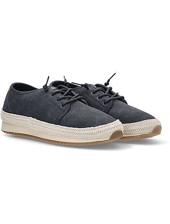 Bluchers Diario Hombre Suela Plana - Lois