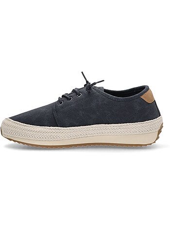 Bluchers Diario Hombre Suela Plana - Lois