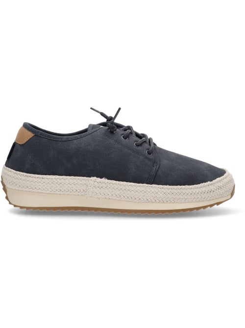 Bluchers Diario Hombre Suela Plana - Lois - Kiabi Bluchers Diario Hombre Suela Plana - Lois - Kiabi