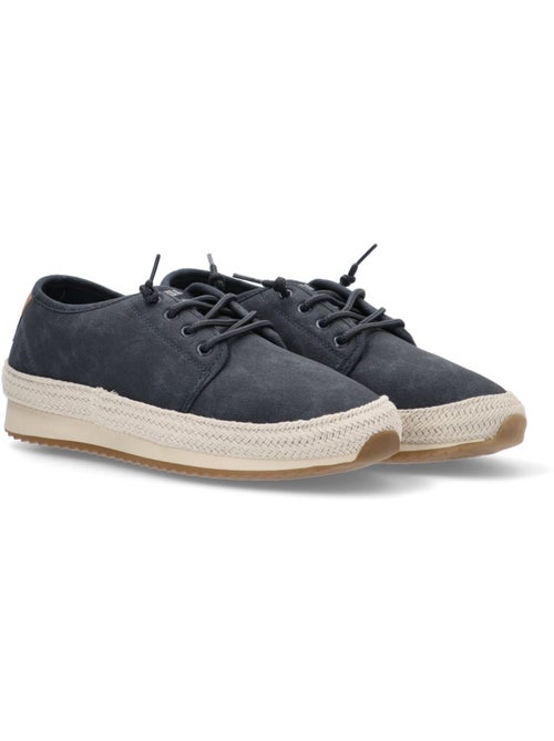 Bluchers Diario Hombre Suela Plana - Lois - Kiabi Bluchers Diario Hombre Suela Plana - Lois - Kiabi