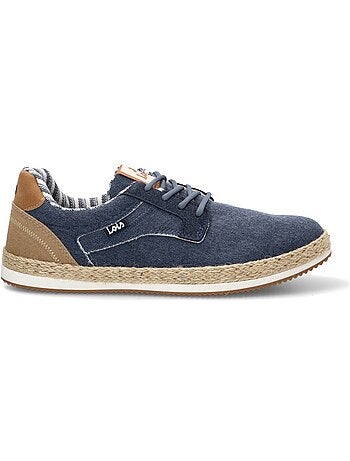 Bluchers Diario Hombre Suela Plana - Lois