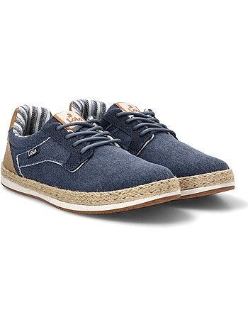 Bluchers Diario Hombre Suela Plana - Lois