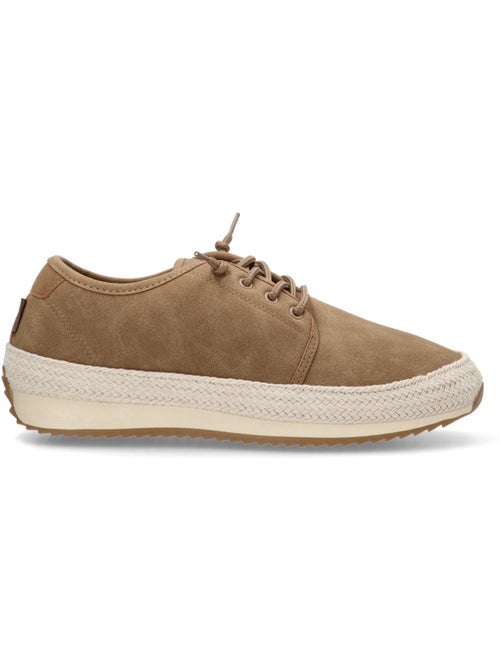 Bluchers Diario Hombre Suela Plana - Lois - Kiabi