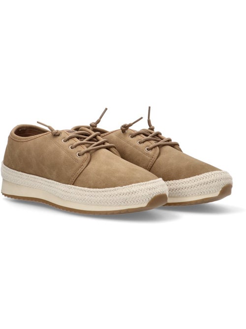 Bluchers Diario Hombre Suela Plana - Lois - Kiabi
