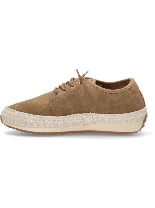 Bluchers Diario Hombre Suela Plana - Lois - Kiabi