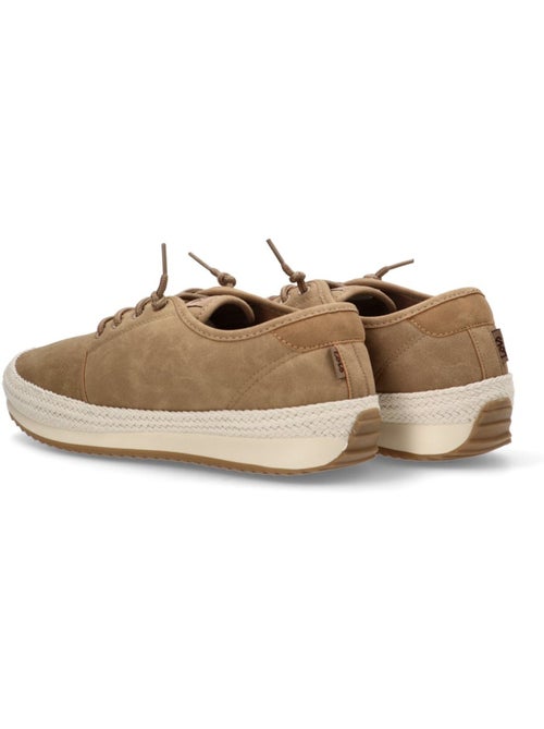 Bluchers Diario Hombre Suela Plana - Lois - Kiabi