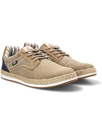 Bluchers Diario Hombre Suela Plana - Lois