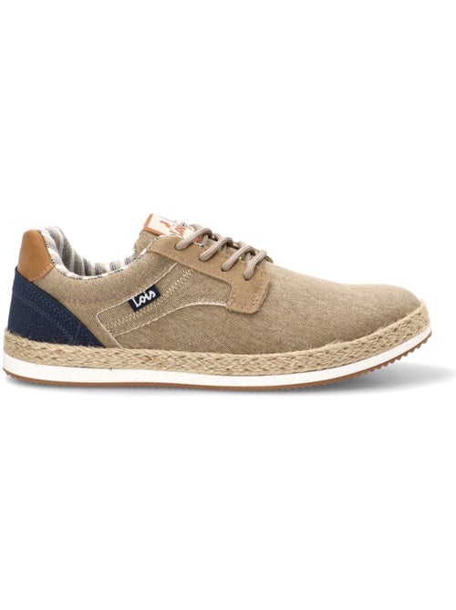 Bluchers Diario Hombre Suela Plana - Lois - Kiabi