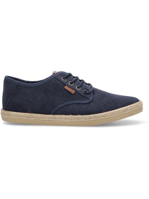 Bluchers Diario Hombre Suela Plana - Mustang - Kiabi