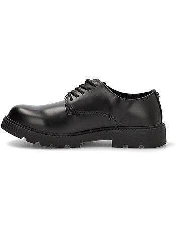Bluchers Diario Hombre Suela Plana - Mustang