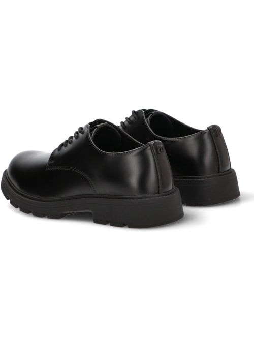 Bluchers Diario Hombre Suela Plana - Mustang - Kiabi Bluchers Diario Hombre Suela Plana - Mustang - Kiabi