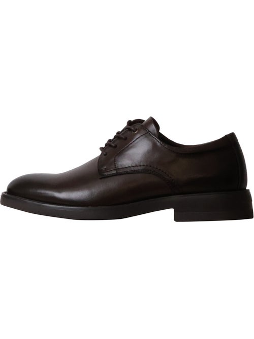 Bluchers diario hombre suela plana - xti - Kiabi