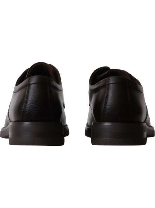 Bluchers diario hombre suela plana - xti - Kiabi
