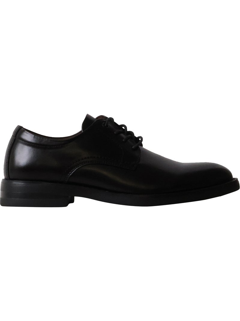 Bluchers diario hombre suela plana - xti Negro - Kiabi