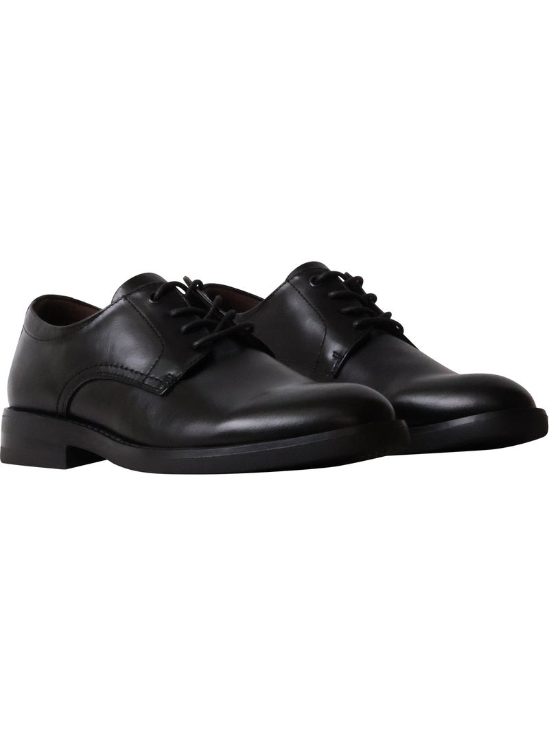Bluchers diario hombre suela plana - xti Negro - Kiabi