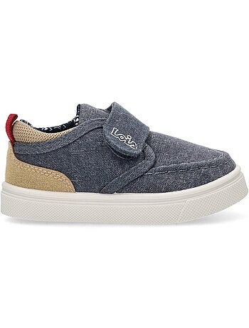 Bluchers Diario Niño Suela Plana - Lois