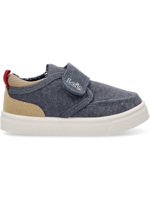 Bluchers Diario Niño Suela Plana - Lois - Kiabi