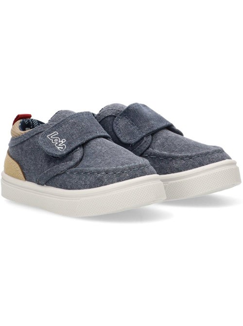 Bluchers Diario Niño Suela Plana - Lois - Kiabi