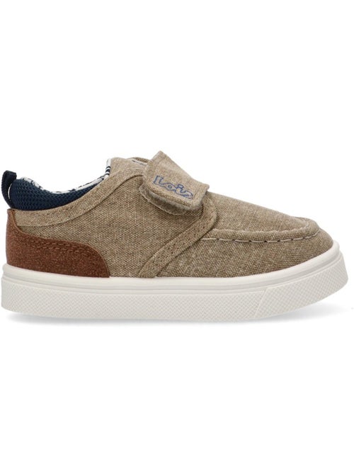 Bluchers Diario Niño Suela Plana - Lois - Kiabi