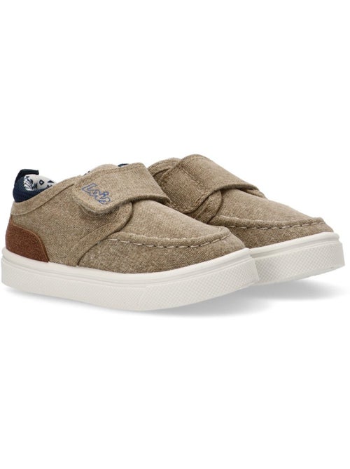 Bluchers Diario Niño Suela Plana - Lois - Kiabi