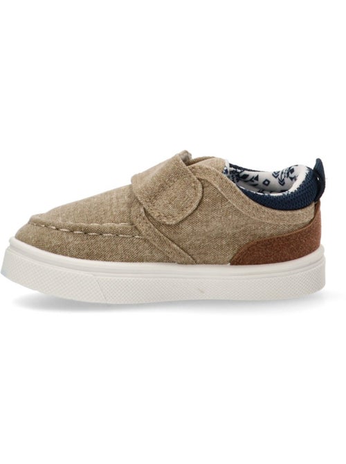 Bluchers Diario Niño Suela Plana - Lois - Kiabi