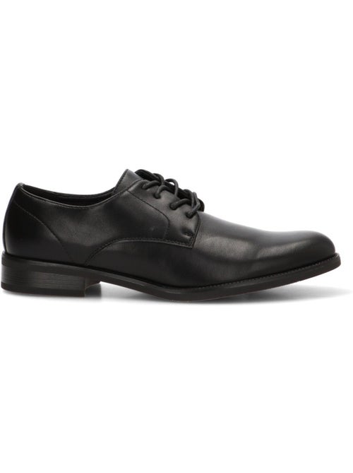 Bluchers vestir hombre suela plana - luna collection - Kiabi