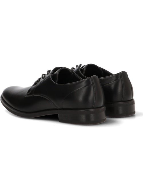 Bluchers vestir hombre suela plana - luna collection - Kiabi