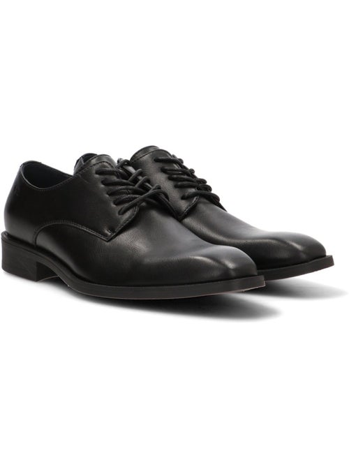 Bluchers vestir hombre suela plana - luna collection - Kiabi