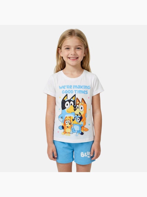 Bluey - Conjunto ni?a - Kiabi