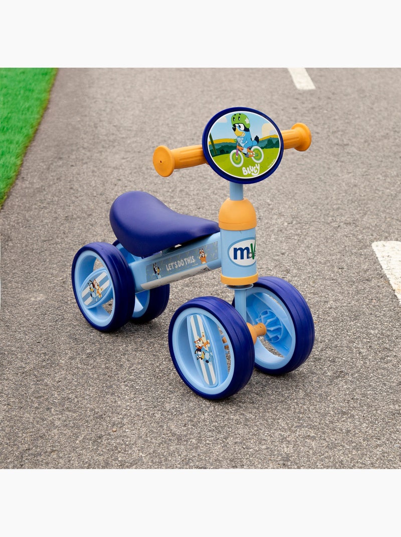 Bluey triciclo para bebés máx.15 kg N/D - Kiabi