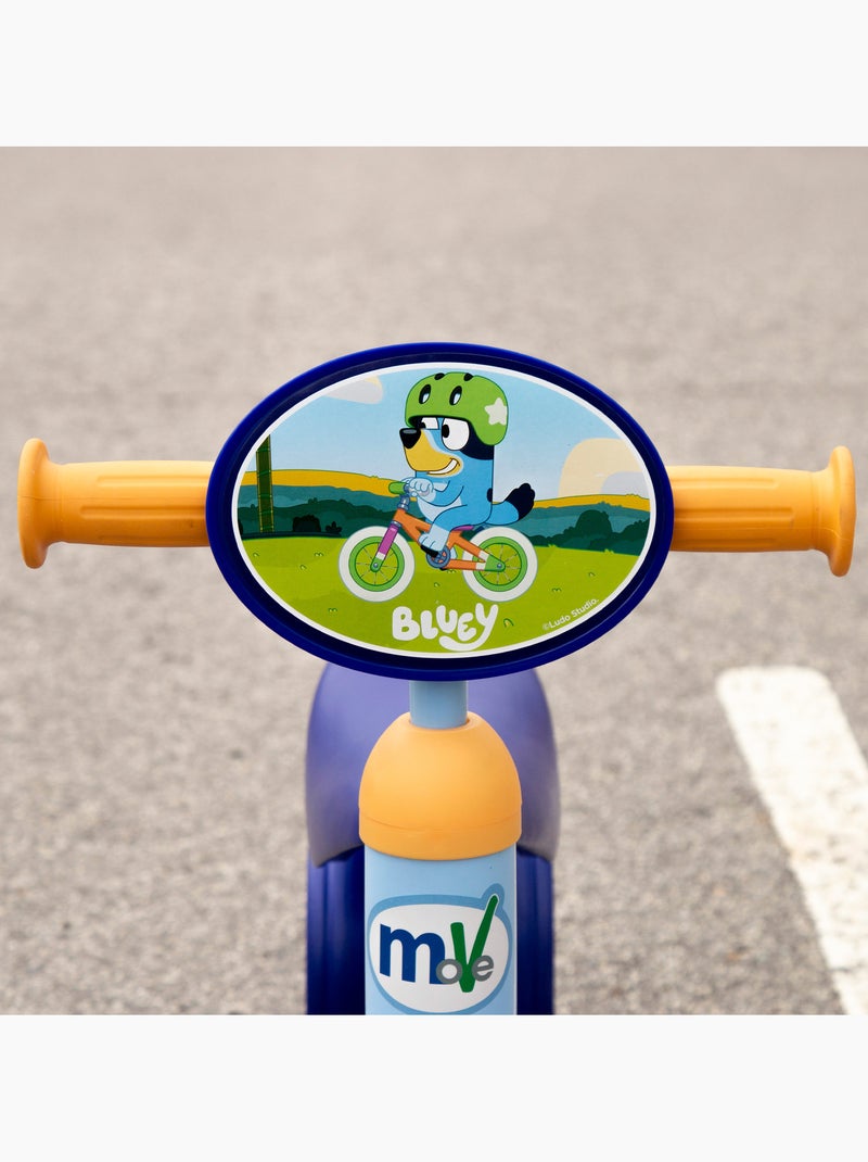Bluey triciclo para bebés máx.15 kg N/D - Kiabi