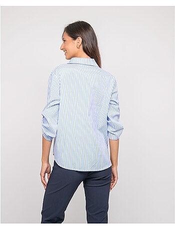 Blusa a rayas OVANE