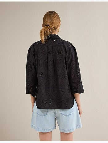 Blusa bordada, MO Fashion
