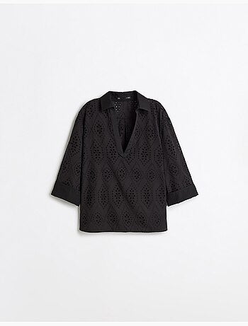 Blusa bordada, MO Fashion