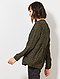     Blusa con corte babydoll vista 5

