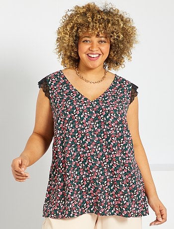 Blusas de - Kiabi