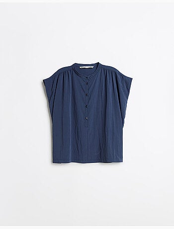 Blusa con Lyocell, MO Fashion