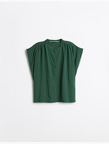 Blusa con Lyocell, MO Fashion